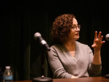 Writer/Director/Producer Gail Lerner 